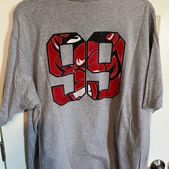 Men’s PHYS.SCi t-shirt XL - Picture 4 of 4